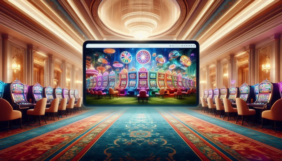 Betify Casino